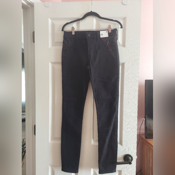 Express Skinny Jeans - Picture 4 of 6